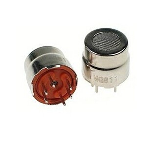 MG811 Air koldioxid Sensor CO2