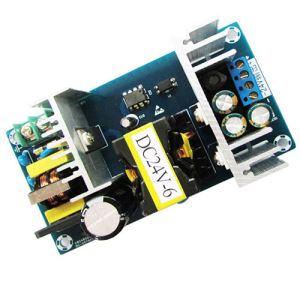 AC-DC Power Supply Module AC 100-240V till DC 24V 9A byta Power Supply Board