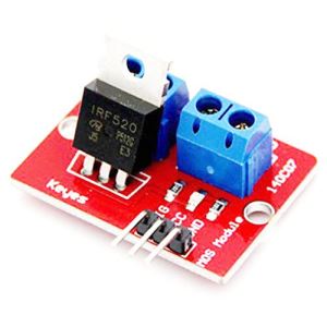 IRF520 MOSFET Driver Module