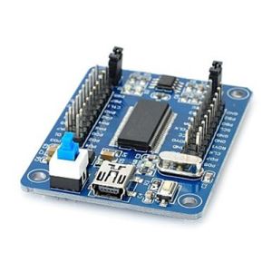 EZ-USB FX2LP CY7C68013A