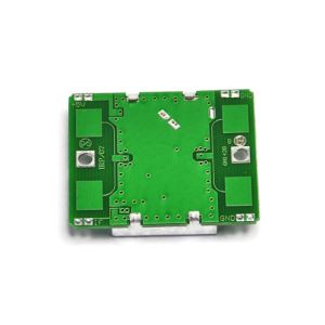 HB100 Mikrofon Doppler Radar Wireless Modul Motion Sensor