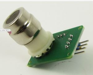 MG811 Modul, Air koldioxid Sensor CO2