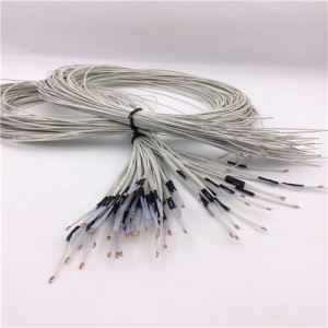 NTC 100K termistorer 1% med kabel