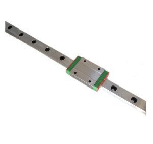 Ursprungliga MGN7H linjärstyrning (anpassad längd)