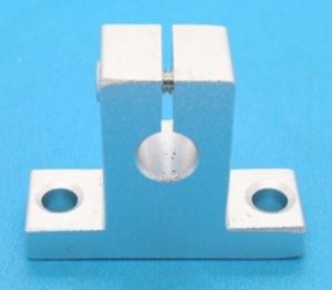 Vertikal typ hållare