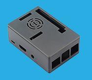 ABS Case With Fan Hole