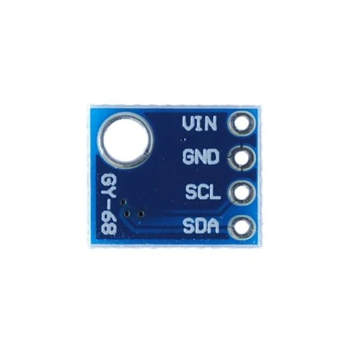 BMP180 GY-68 Digital Barometric Sensor Module For Raspberry Pi 1.8~3.6V