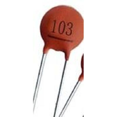 103pf/10nf/0.01uf 104pf/0.1uf/100nf 50V keramiska skiva kondensatorer