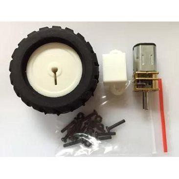 3PI MiniQ Car Kit