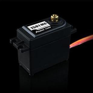 Power HD High-Torque 60G Servo