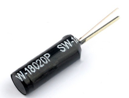 SW - 18020P Vibration Sensor chock Switch