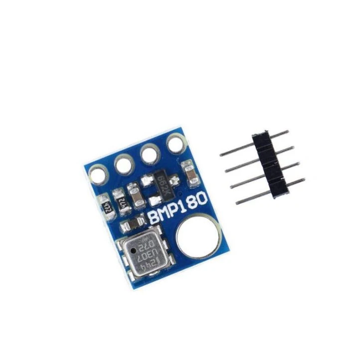 BMP180 GY-68 Digital Barometrisk Sensormodul För Raspberry Pi 1.8 ~ 3.6V