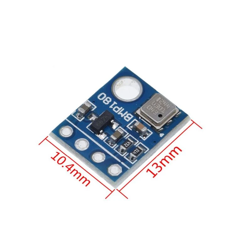 GY-68 BMP180 Digital Barometric Sensor Module
