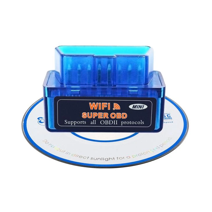 ELM327 Super Mini Wifi OBD2 gränssnitt