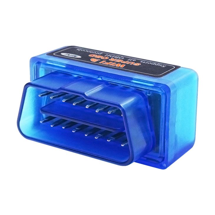 ELM327 Super Mini Wifi OBD2 Interface