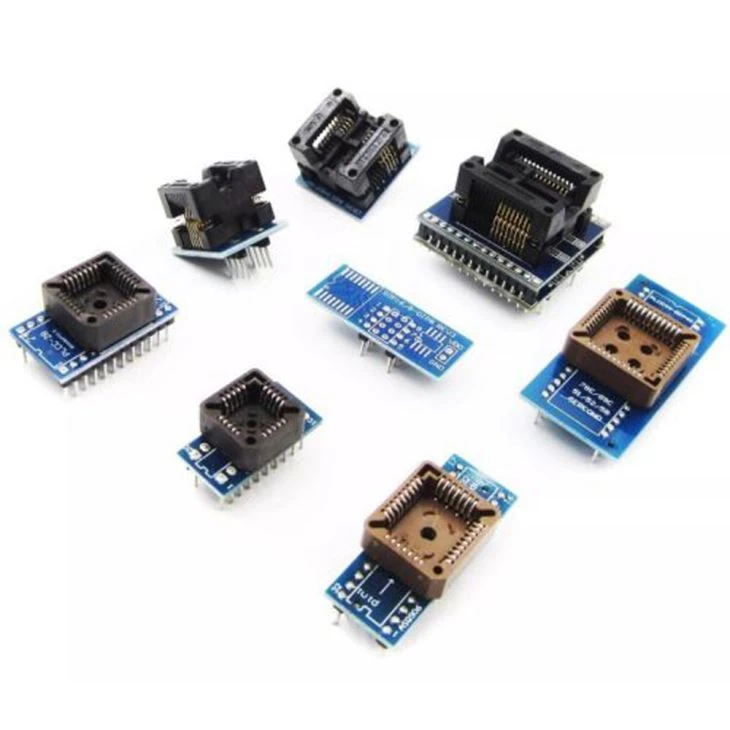 TL866II Universal Programmer Kit
