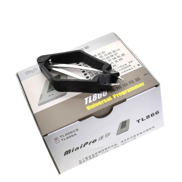 TL866II Universal Programmer Kit