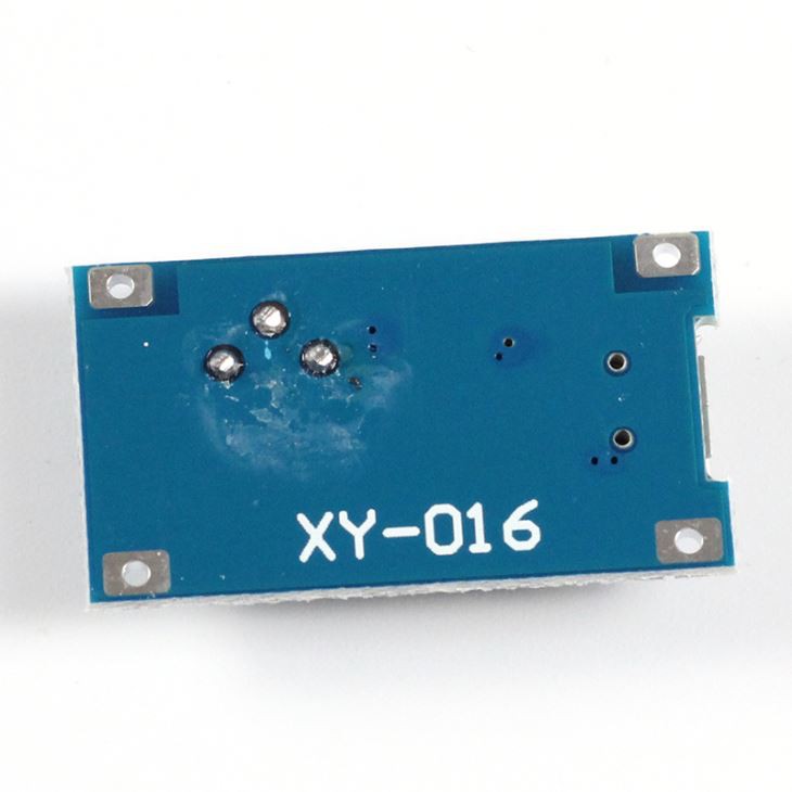 XY-016 2A DC-DC Step Up Power Module