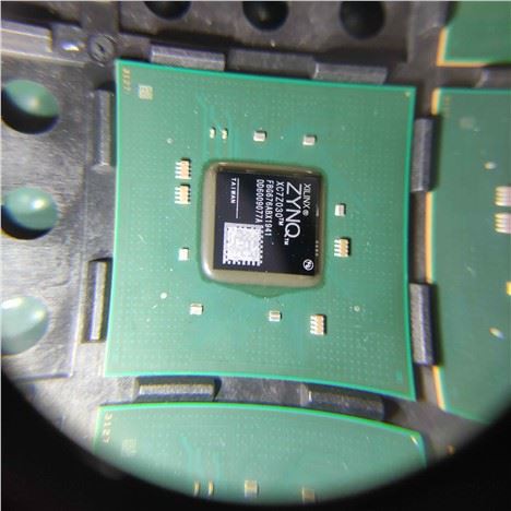 Original PIC16F946-I/PT elektroniska komponenter